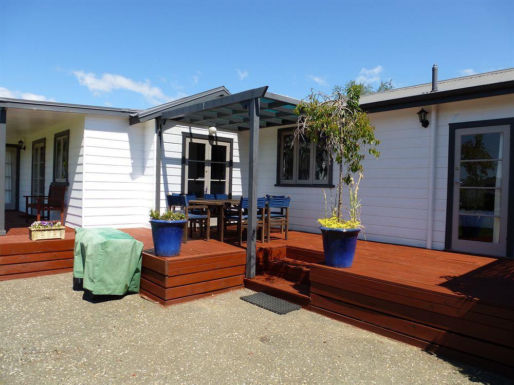 Cottages On St Andrews Havelock North Exterior foto