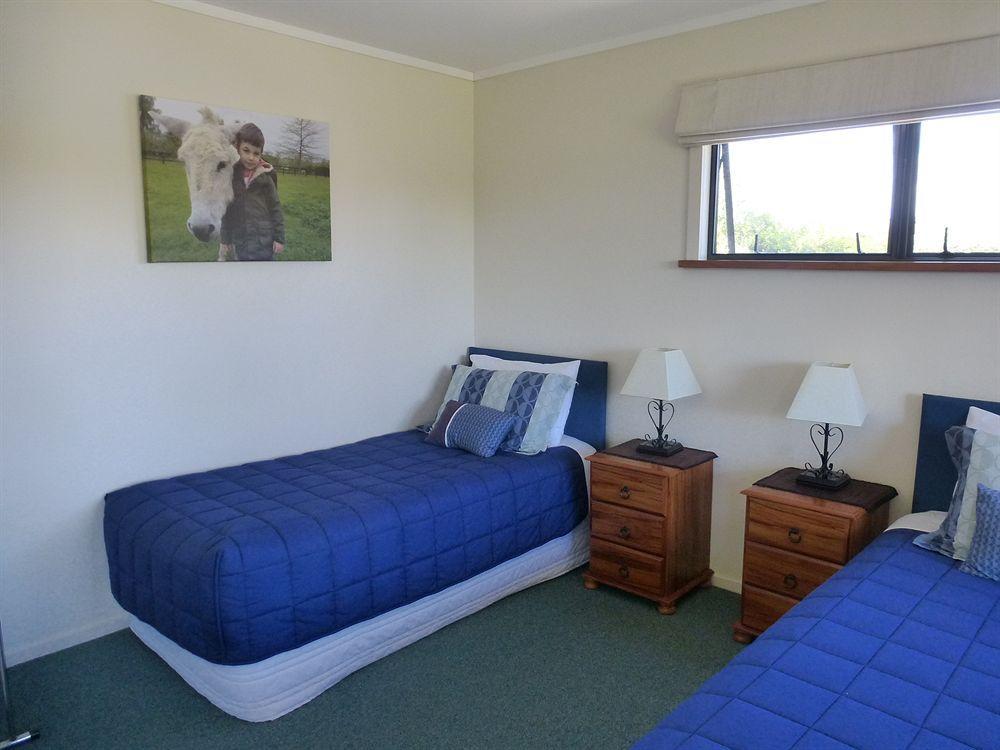Cottages On St Andrews Havelock North Exterior foto