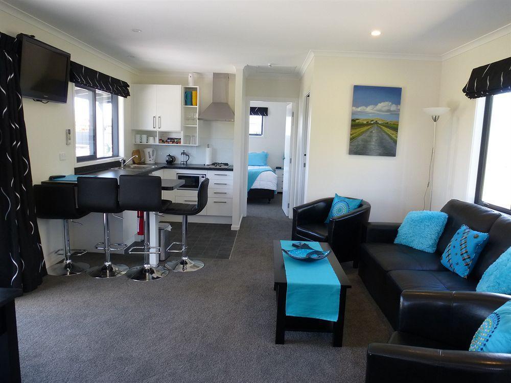 Cottages On St Andrews Havelock North Exterior foto