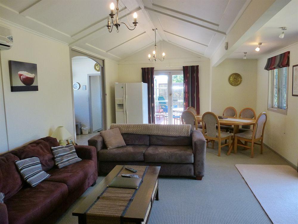 Cottages On St Andrews Havelock North Exterior foto