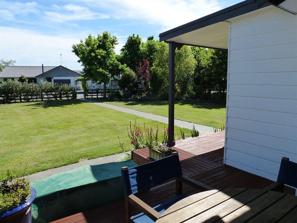 Cottages On St Andrews Havelock North Exterior foto