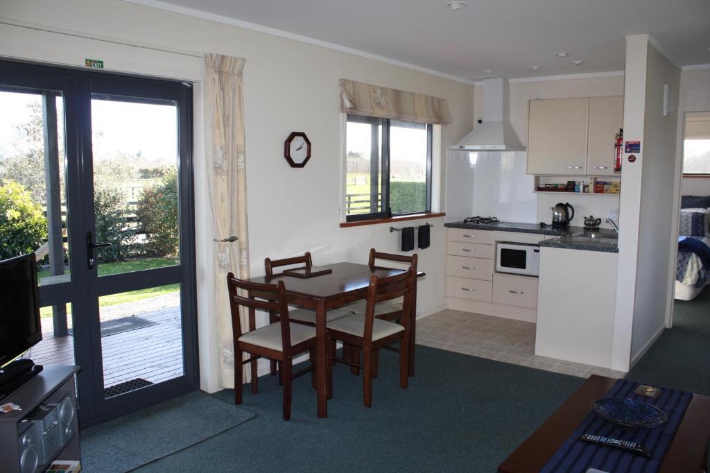 Cottages On St Andrews Havelock North Quarto foto