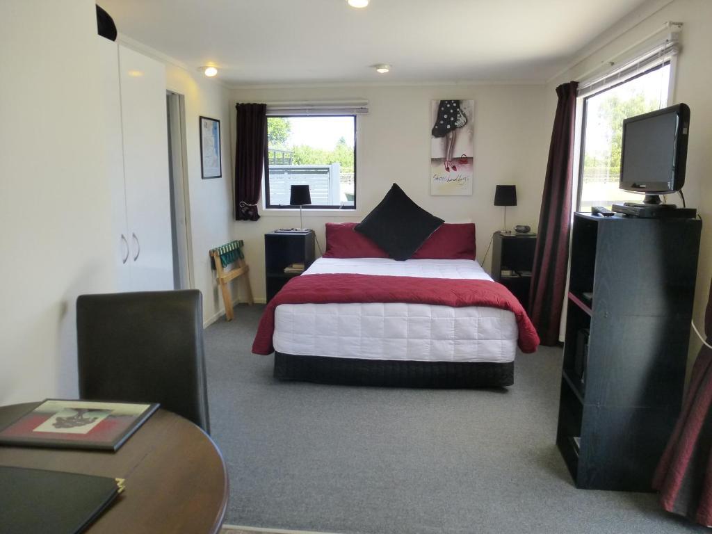 Cottages On St Andrews Havelock North Quarto foto