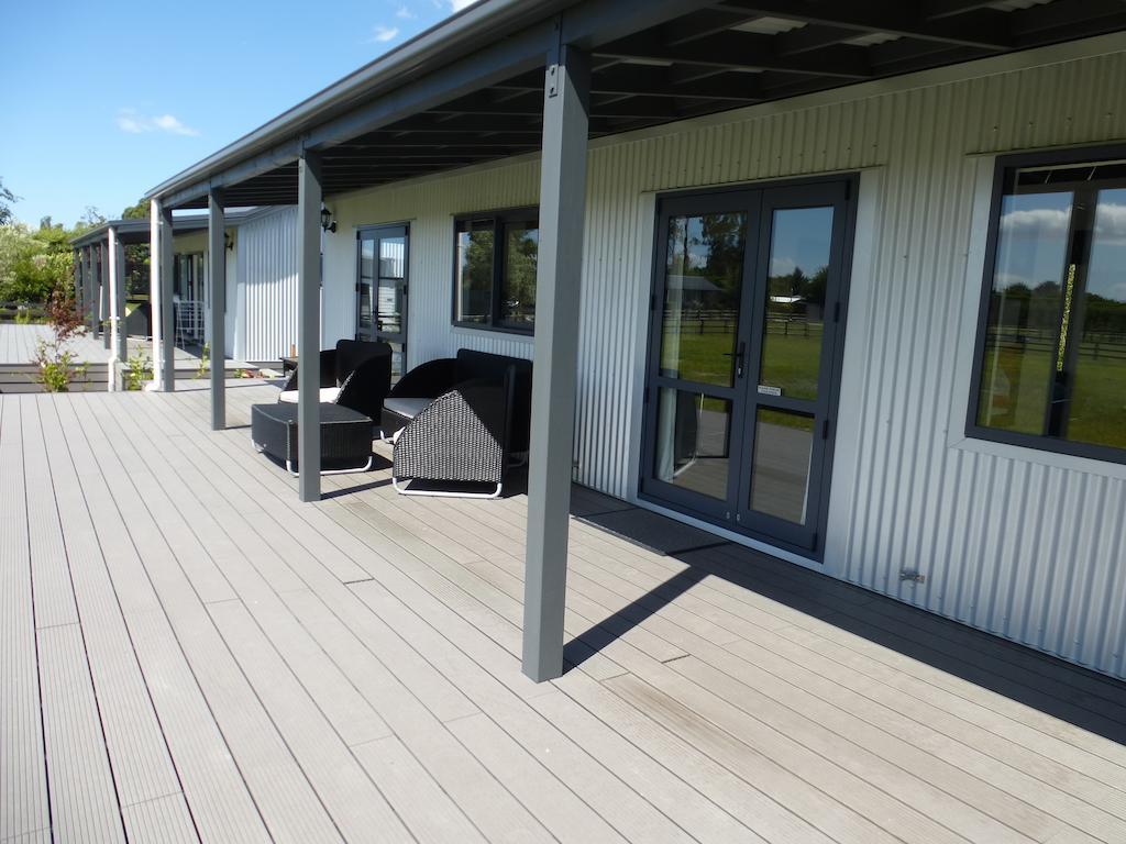 Cottages On St Andrews Havelock North Quarto foto