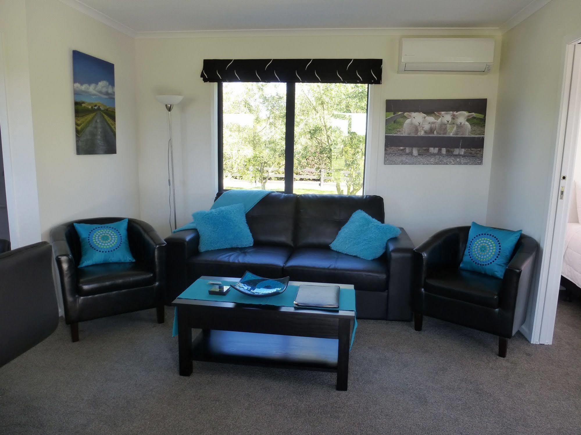 Cottages On St Andrews Havelock North Exterior foto