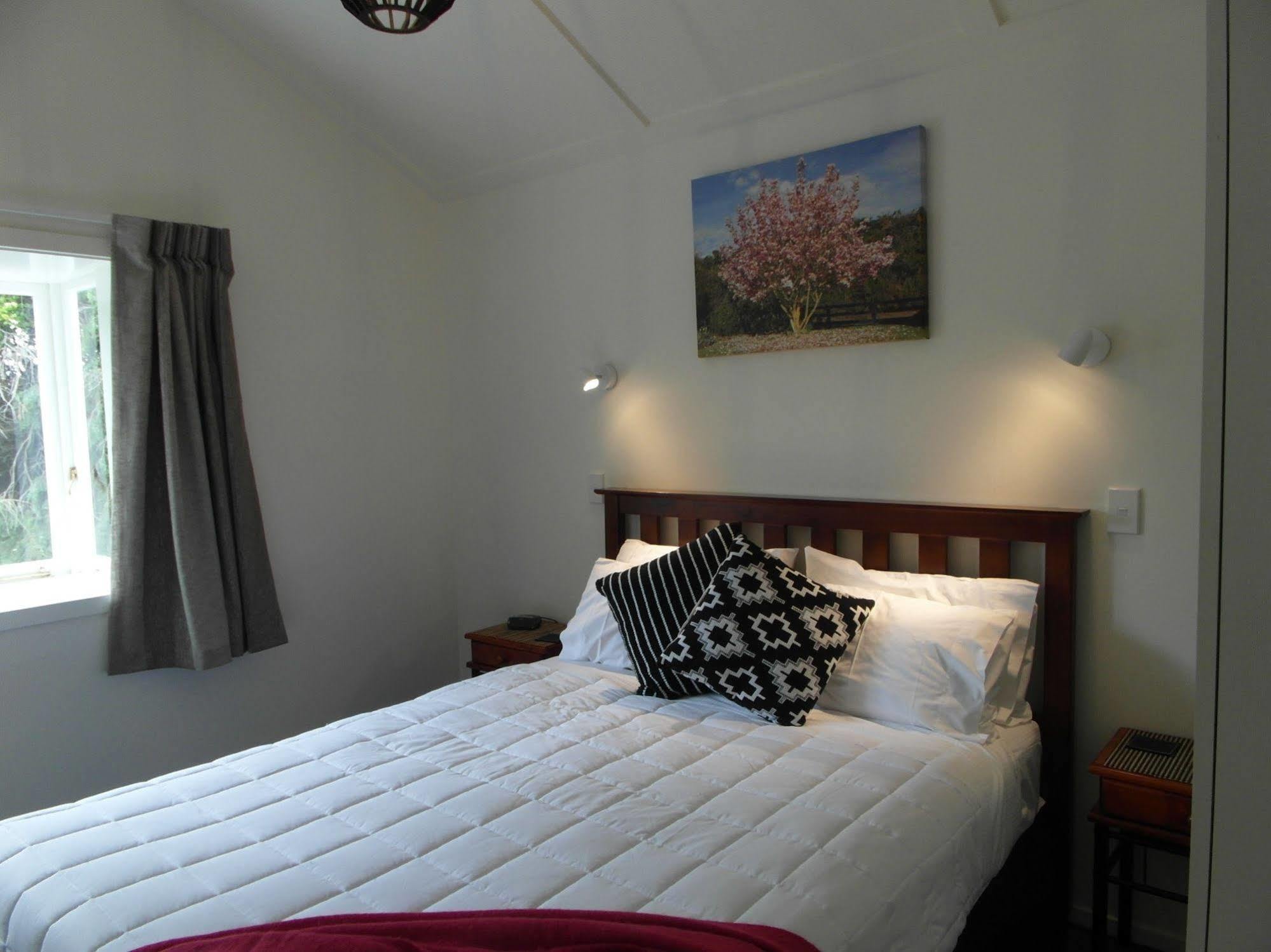 Cottages On St Andrews Havelock North Exterior foto